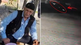 Cami avlusunda kan donduran cinayet! Arkasından yaklaşıp peş peşe ateş etti