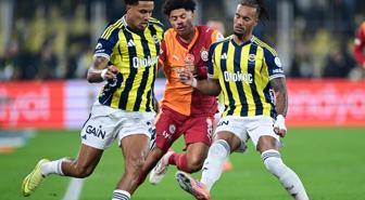 Galatasaray-Fenerbahçe derbisinin VAR hakemi belli oldu