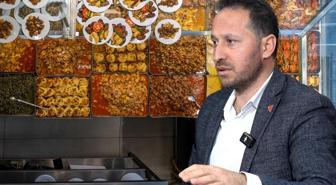 Doç. Dr. Cankurt uyardı! İşte dışarıda yediğimiz en riskli gıda