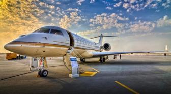 Fenerbahçe'de Süper Kupa finali öncesi sürpriz: Özel uçakla geldi