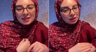 Genç kızı cenaze evine isyan ettiren anlar: Ben senin adına utandım