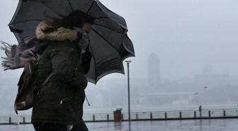 İstanbul için saatler kaldı! Valilikten peş peşe uyarı yapılıyor
