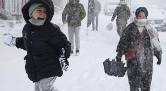 Kuvvetli kar yağışı geliyor! Meteoroloji uzmanından İstanbul Valisi'ne tatil çağrısı