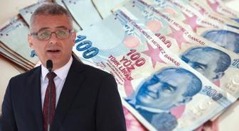KKTC'de asgari ücretli çalışanlara büyük sürpriz! Ekstradan 12 bin TL alacaklar