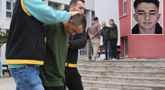 Maktul 19, katil 20 yaşında! 4 bin TL için cinayet işledi