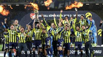 Şampiyonluğun arkasındaki o detay: Fenerbahçe'de Domenico Tedesco rüzgarı