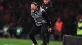 Tedesco'dan şampiyonluk sonrası ayrılık açıklaması: Vedalar olabilir