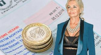 Ender Mermerci'nin hayat pahalılığı isyanı: Şoförümün yüzüne bakamıyorum