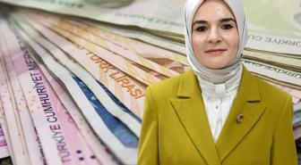 Üç kesime dağıtılacak! Bakanlık, 132 bin kişi için 5,1 milyarlık kaynak ayırdı