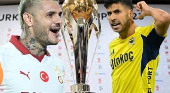 Yeni transfer kadroda! Dev finalde ilk 11'ler belli oldu