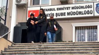 22 yıllık cinayetin zanlısı gizlendiği adreste yakalandı