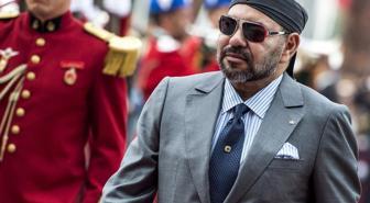 Kral 6. Muhammed, 1386 kişiyi affetti