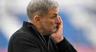 Ayrılığın perde arkası duyuruldu: Stefan Kuntz için taciz iddiası