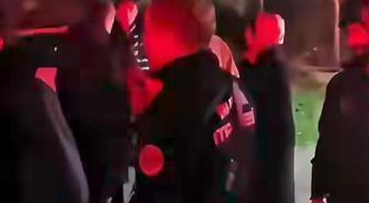 Bursa'da yürüyüşe çıkıp kaybolan iki genç kurtarıldı