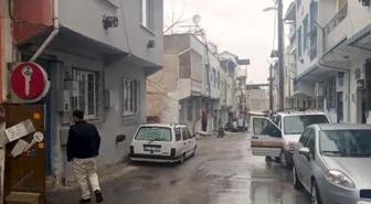 Boşanma aşamasındaki eşini tabancayla vurup, polise teslim oldu