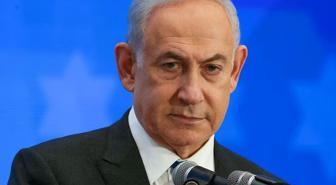 Netanyahu'dan İran'daki protestolara destek mesajı: Özgürlük mücadelesini izliyoruz