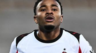 Fenerbahçe'nin gündemindeki Nkunku'dan geleceğiyle ilgili açıklama