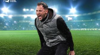 Galibiyetin mimarı: Domenico Tedesco