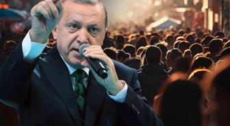 Cumhurbaşkanı Erdoğan'dan önemli çağrı: Neslimizi çoğaltmamız lazım