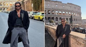 Can Yaman'dan gözaltı sonrası ilk açıklama: 'İddialar gerçek olsaydı serbest kalmazdım'