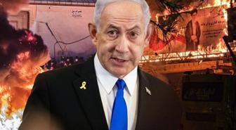 ABD'nin İran'a yönelik müdahale tehdidi İsrail'i yüksek alarm durumuna geçirdi