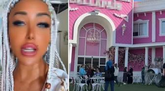 Müşterilerini dolandırıp kaçtığı öne sürülen güzellik merkezi sahibi, Güney Afrika'da iş yeri açtı