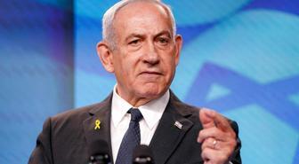 Netanyahu'nun Özel Kalem Müdürü gözaltına alındı