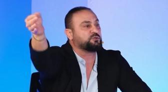 Hasan Şaş'tan Okan Buruk'a tepki