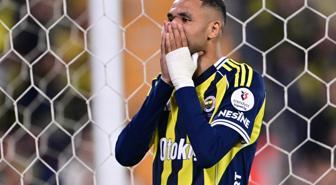 Oynamadığı maçta bile hedefte! Fenerbahçe taraftarından En-Nesyri'ye büyük tepki