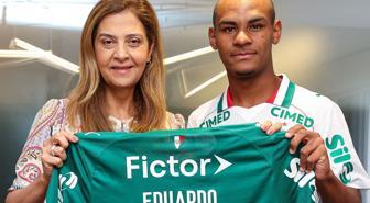 16 yaşında ilk profesyonel sözleşmesini imzaladı, serbest kalma bedeli tam 100 milyon euro