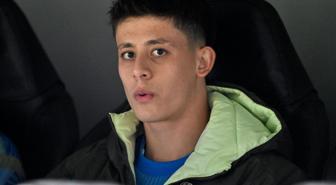 Real Madrid'den El Clasico öncesi skandal Arda Güler hatası