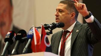 Gençlerbirliği'nde kongre öncesi naylon üyelik depremi! Arda Çakmak yönetiminde yeni kriz