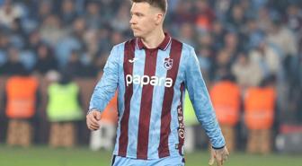 Serdar Saatçı Süper Lig'e veda etti! Yeni durağı Birleşik Arap Emirlikleri