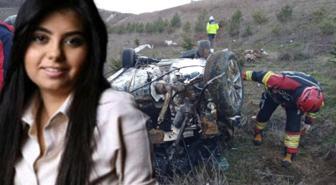 Münevver Karabulut'un ailesine yeni yılda acı haber: Amcası ve yengesi trafik kazasında hayatını kaybetti