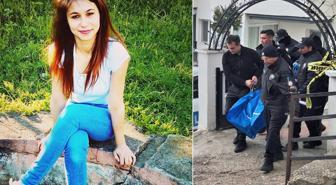 Esra evde öldürüldü! Erkek arkadaşı ve kendi annesi gözaltında