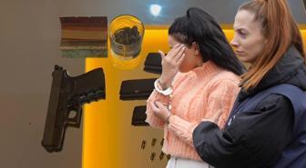 3,5 milyar liralık vurgunla villada lüks hayat! Özel nitelikli silah bile ele geçirildi