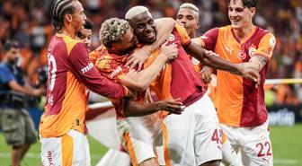 4 yıldız oyuncu da kadroya eklenmedi! Galatasaray'ın Fethiyespor maçı kafilesi belli oldu