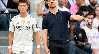 Barcelona maçı sonu oldu! Real Madrid'de Xabi Alonso ile yollar ayrıldı