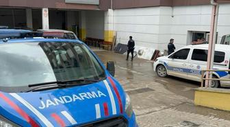 Çatıdan düşen bina yöneticisi hayatını kaybetti