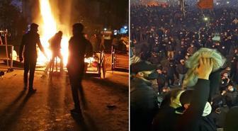 Avustralya'dan vatandaşlarına kritik çağrı: Bir an önce İran'ı terk edin