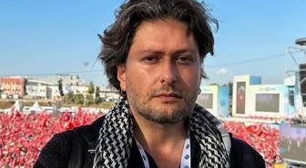 Furkan Bölükbaşı tahliye edildi