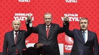 BBP Genel Başkanı Destici'den çok konuşulan öneri