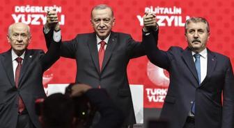 BBP Genel Başkanı Destici'den çok konuşulan öneri