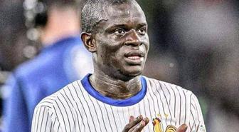 Fenerbahçe'den N'Golo Kante bombası! İlk görüşme gerçekleştiriliyor
