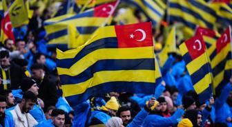 Fenerbahçe'nin Ziraat Türkiye Kupası Maçının Stadyumu Değişti