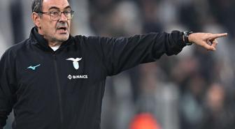 Sarri, Guendouzi'nin satılmasına tepki gösterdi: Ondan daha iyisi 80 milyon euro
