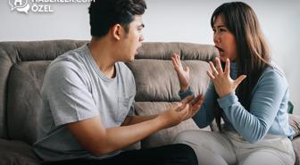 İlişkilerdeki sorunların %80'i hiç beklemediğiniz bir kişiden kaynaklı