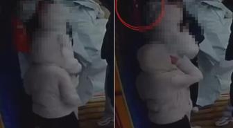 İstanbul'un göbeğinde bayrağımıza saldırı! Herkes Ali Yerlikaya'yı etiketliyor