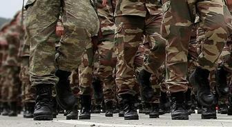 Kara Kuvvetleri Komutanlığı'na operasyon: 6'sı asker 20 şüpheli gözaltında