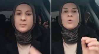 Konyalı kadının sözleri gündem oldu: Bizim suçumuz ne?